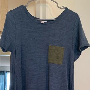LuLaroe Carly dress